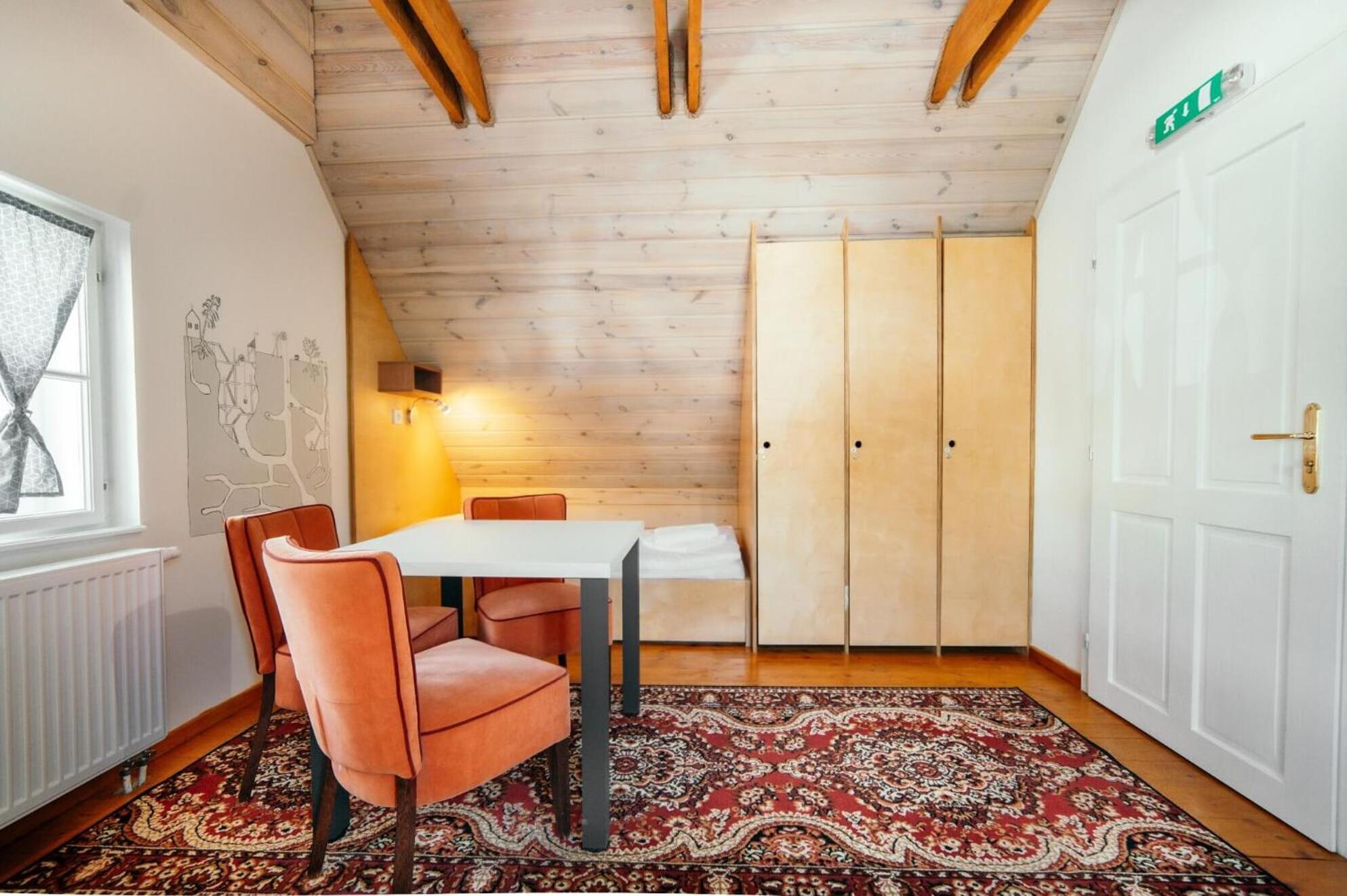 Hostel Cosmopolitan* Banská Štiavnica Zewnętrze zdjęcie