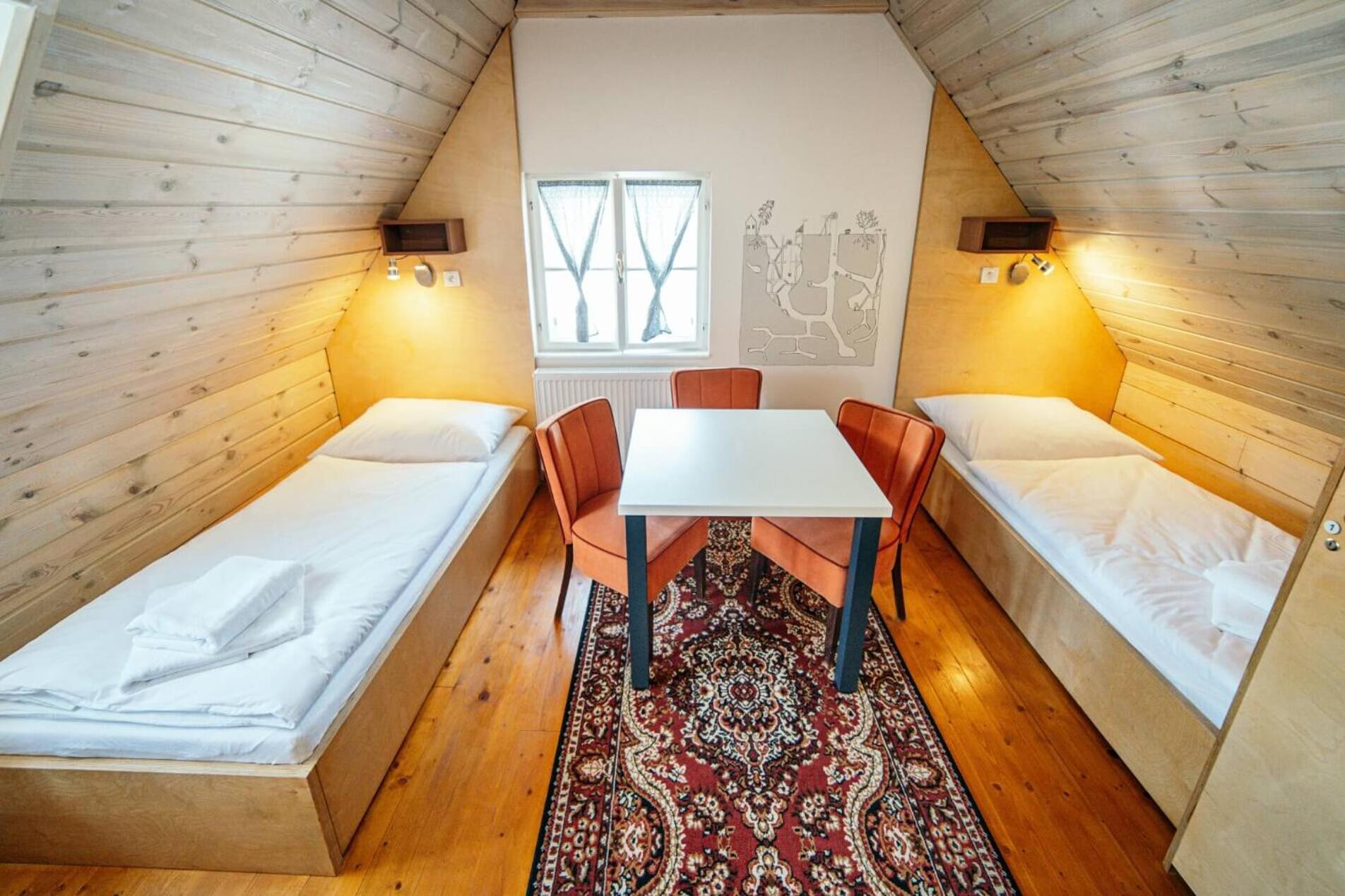 Hostel Cosmopolitan* Banská Štiavnica Zewnętrze zdjęcie