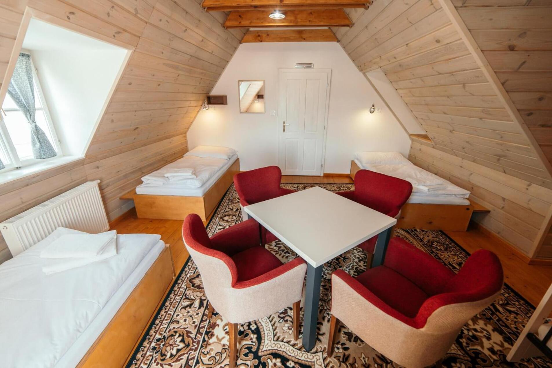 Hostel Cosmopolitan* Banská Štiavnica Zewnętrze zdjęcie