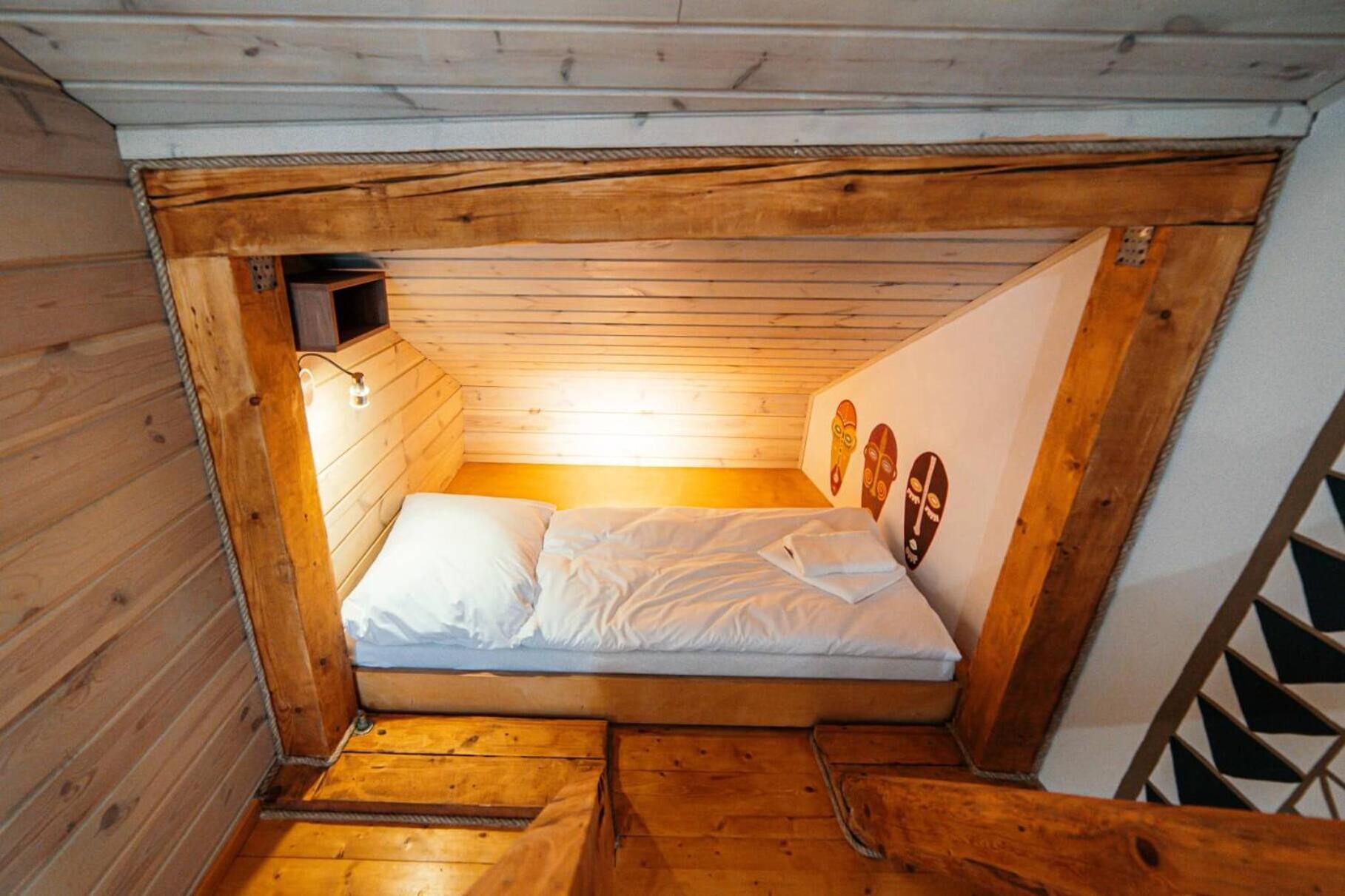 Hostel Cosmopolitan* Banská Štiavnica Zewnętrze zdjęcie