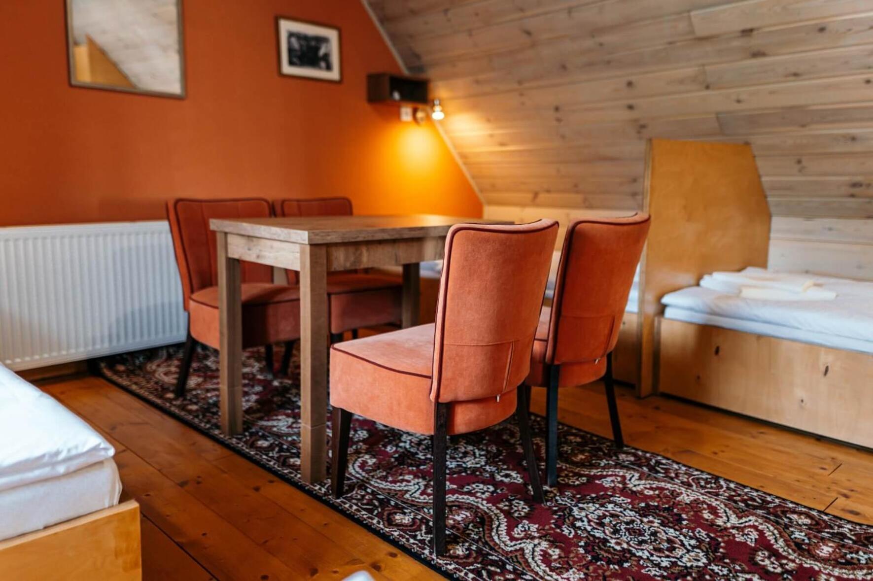 Hostel Cosmopolitan* Banská Štiavnica Zewnętrze zdjęcie